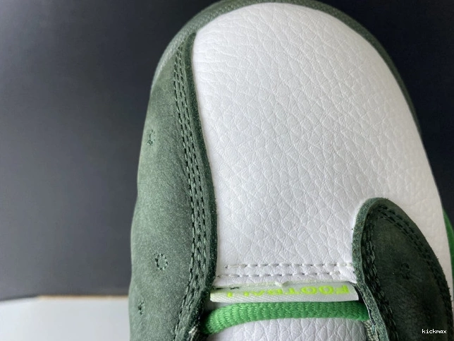 Rep MAX 'Oregon Air - Jordan PE Retro 313 Ducks' 13 AR4390 0801